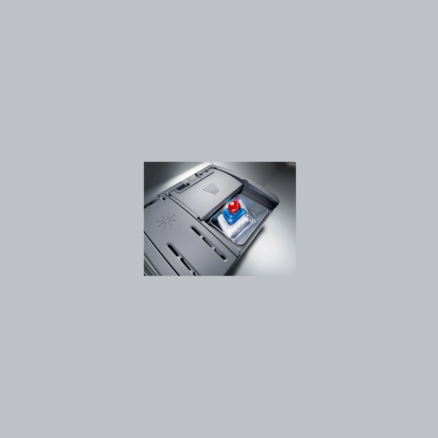 Bosch Dishwasher SMS4ENC06E