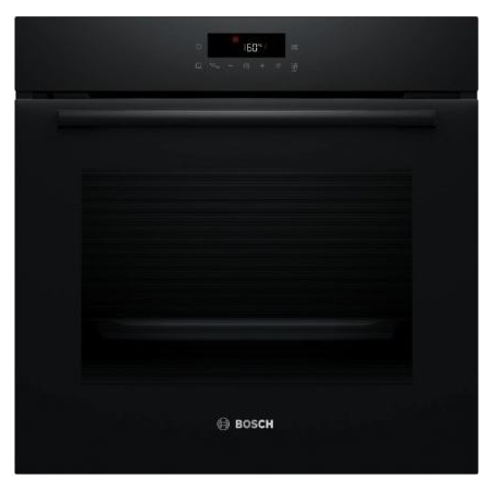 Bosch HBA571BB4 Oven black