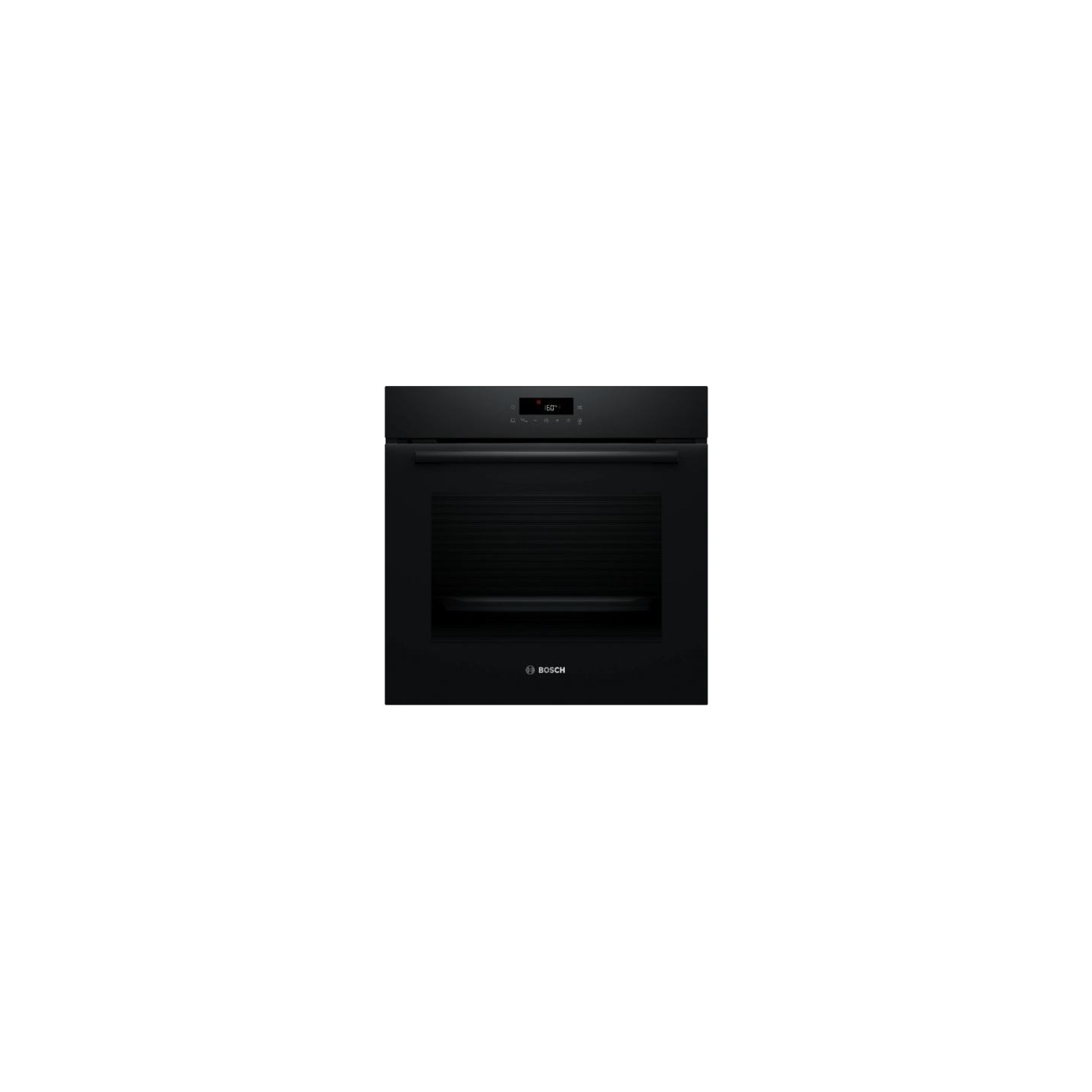 Bosch HBA571BB4 Oven black
