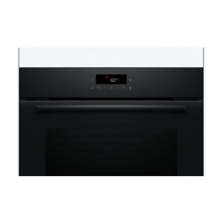 Bosch HBA571BB4 Oven black