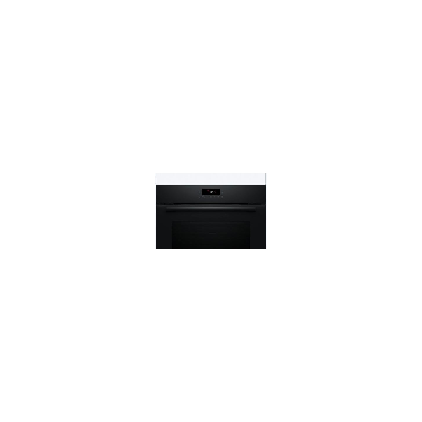 Bosch HBA571BB4 Oven black