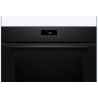Bosch HBA571BB4 Oven black
