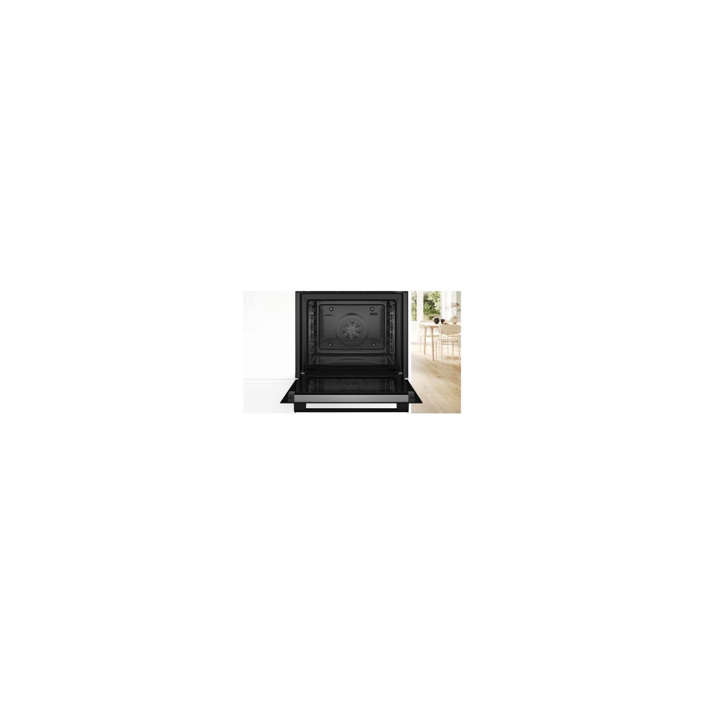 Bosch HBA571BB4 Oven black