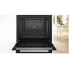 Bosch HBA571BB4 Oven black