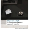 Bosch PRB3A6I40 Gas hob