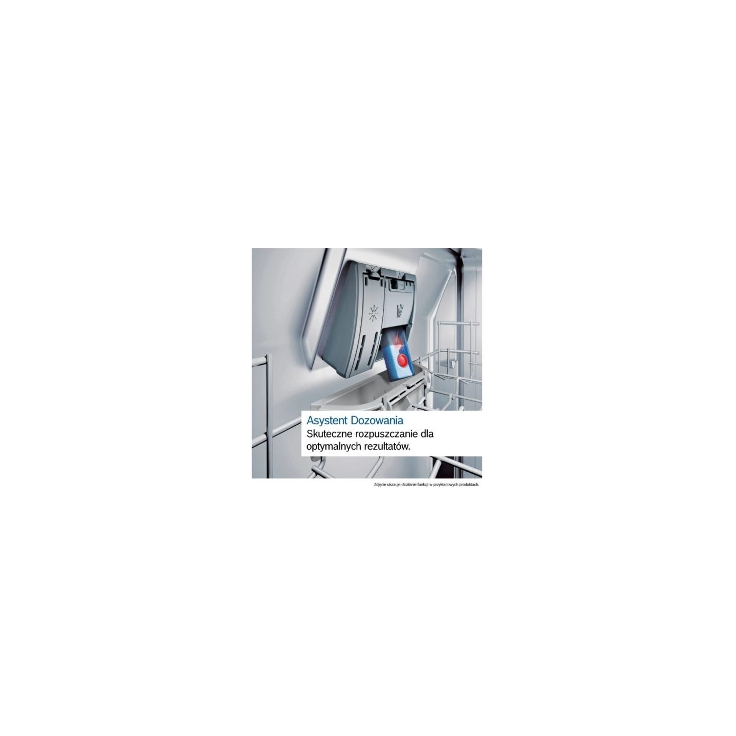 Bosch SPV4EKX17E Dischwasher
