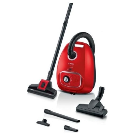 Bosch BGB41PET1 ProAnimal bagged vacuum cleaner