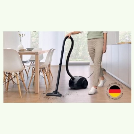 Bosch Bagged Vacuum Cleaner BGBS2LB1