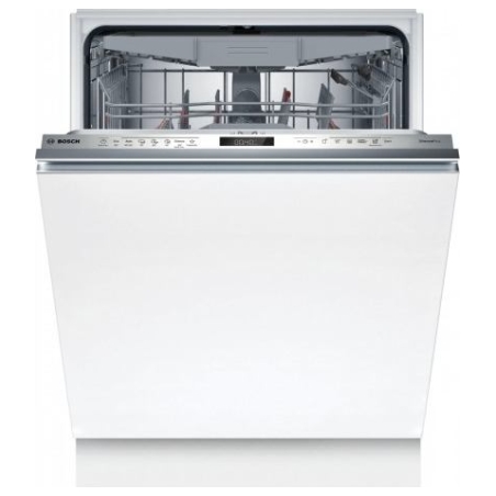 Bosch Dishwasher SMD6ECX21E Serie6, 3ball