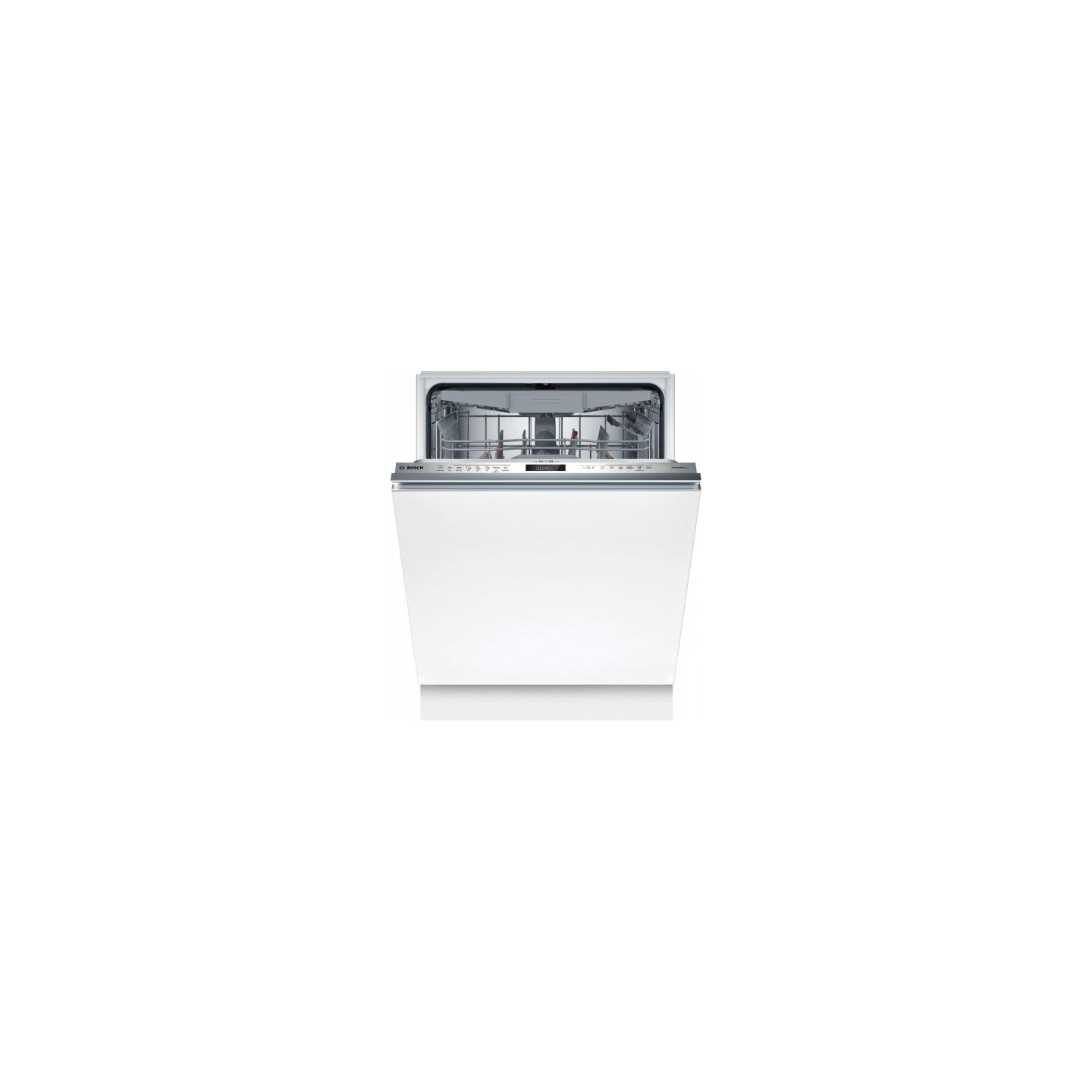 Bosch Dishwasher SMD6ECX21E Serie6, 3ball