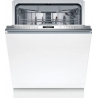 Bosch Dishwasher SMD6ECX21E Serie6, 3ball
