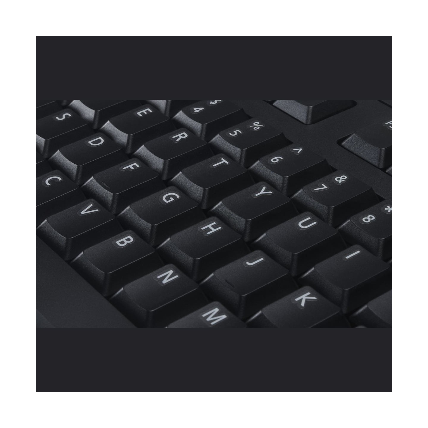 Dell Keyboard : US/Euro (QWERTY) Dell KB-522 Wired Business Multimedia USB KeyboardBlack (Kit) / 580-17667