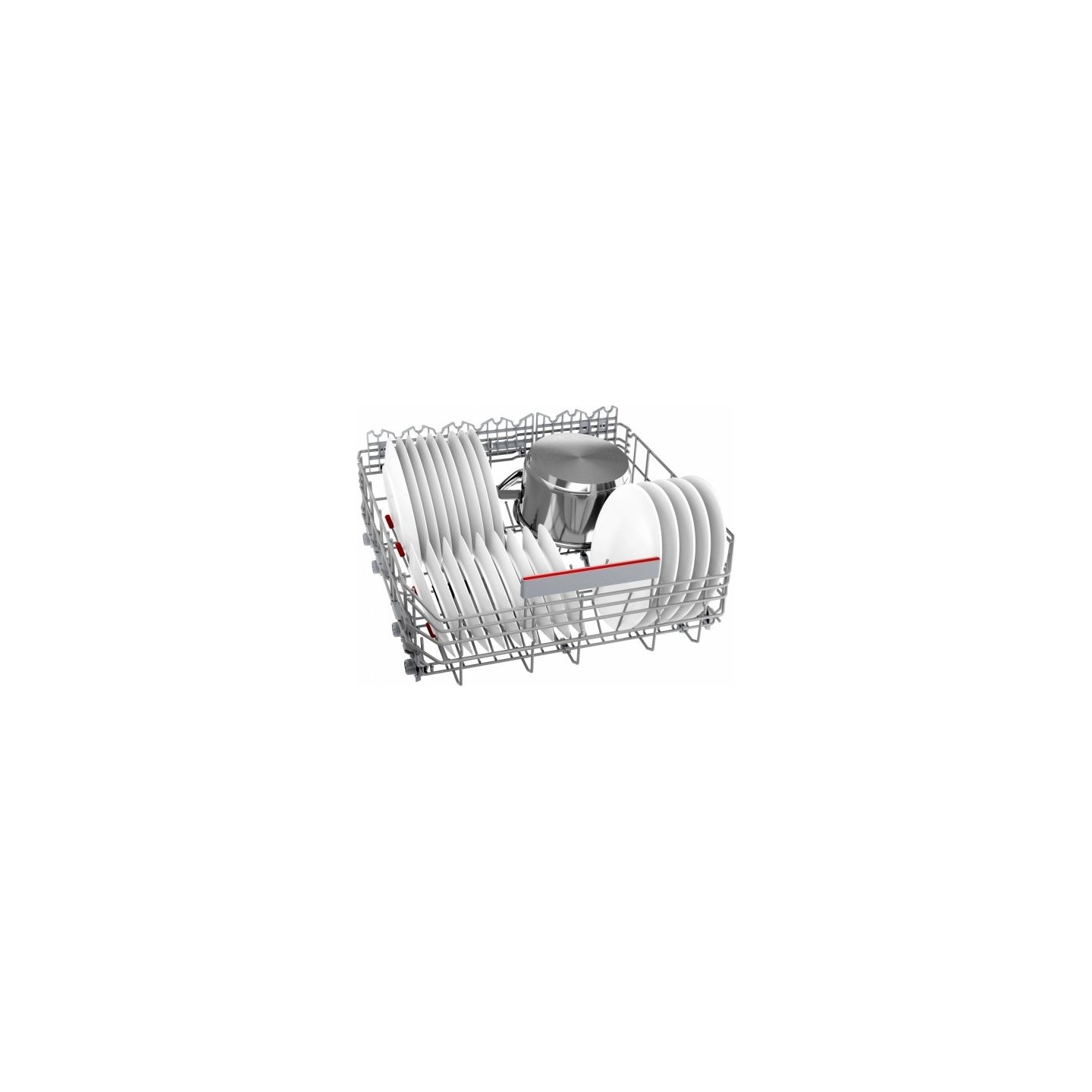 Bosch Dishwasher SMD6ECX21E Serie6, 3ball
