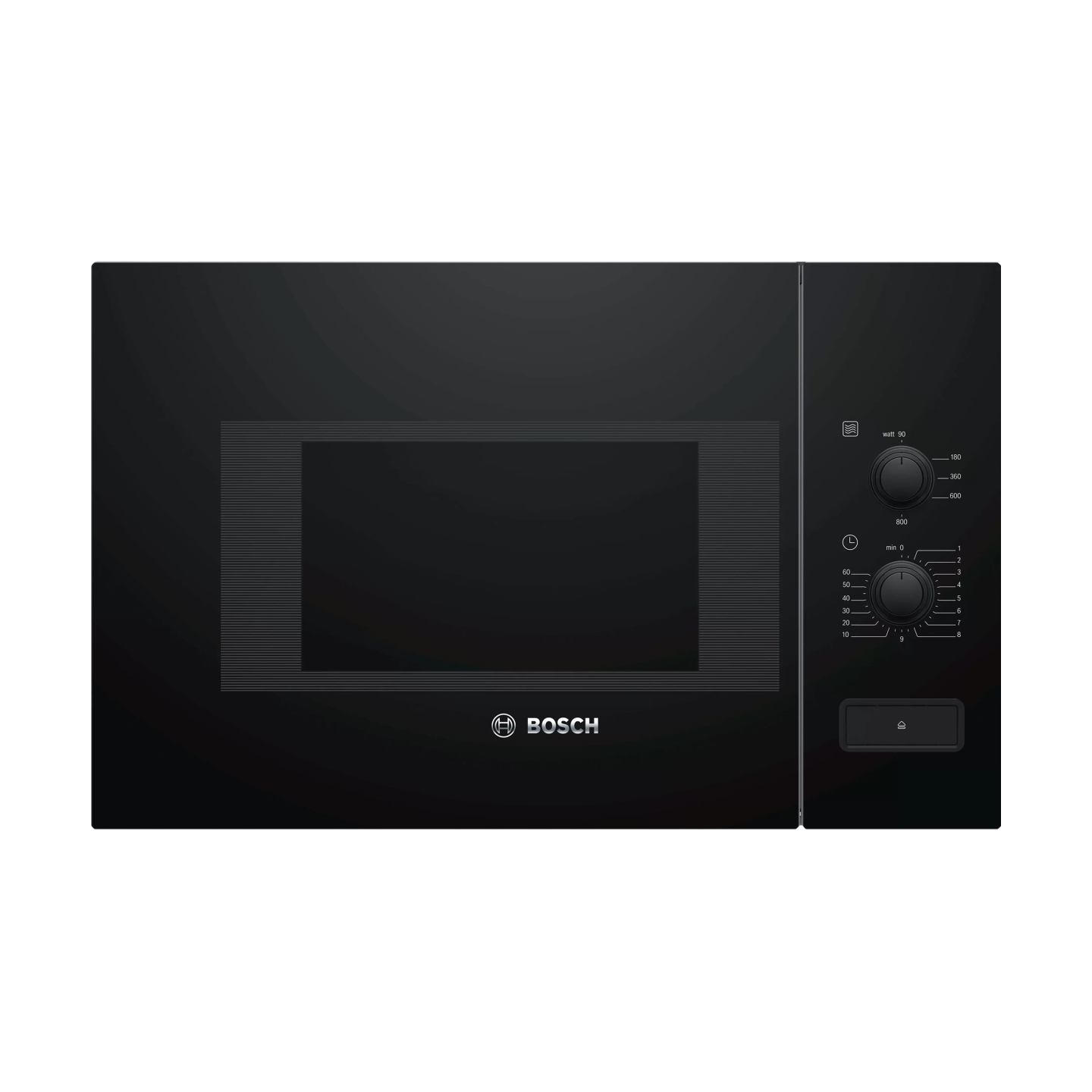 Bosch | Microwave Oven | BFL520MB0 | Built-in | 20 L | 800 W | Black