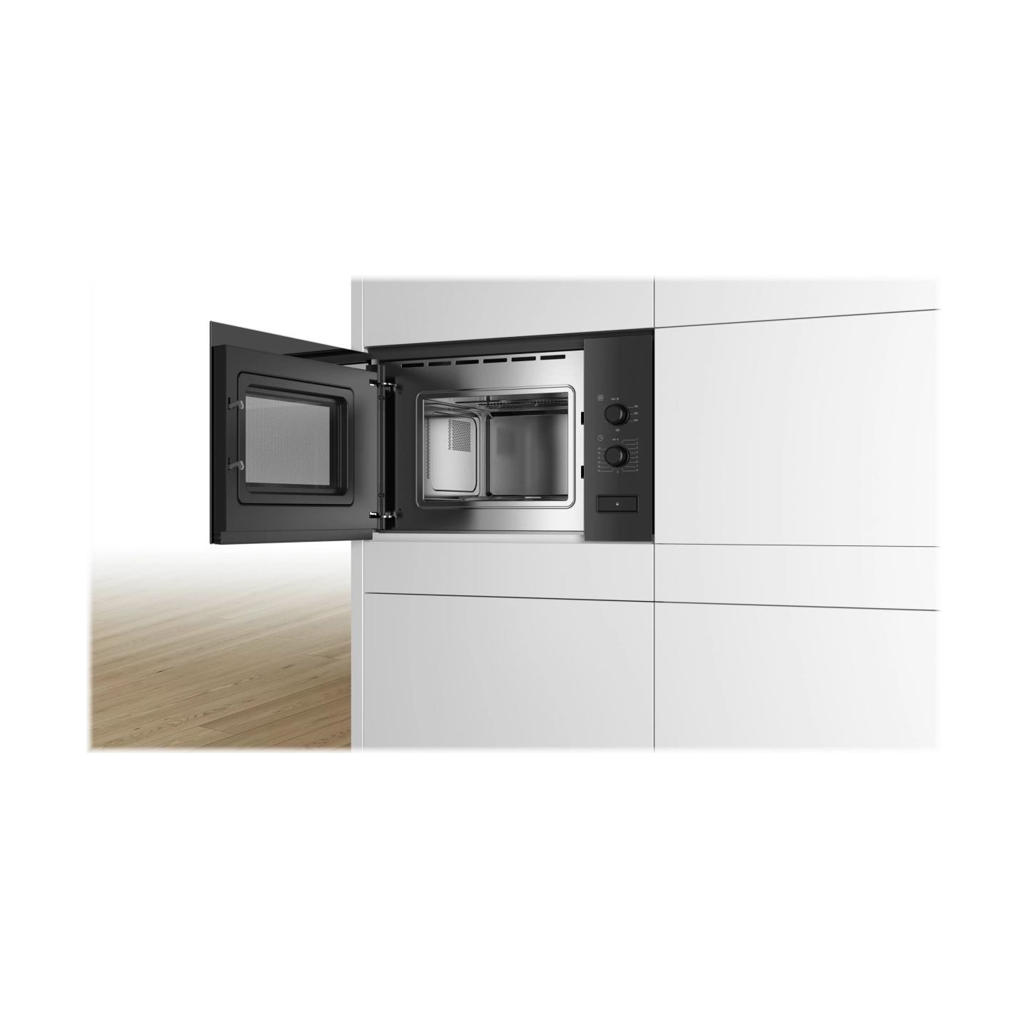 Bosch Microwave oven BFL520MB0
