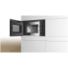 Bosch | Microwave Oven | BFL520MB0 | Built-in | 20 L | 800 W | Black