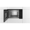 Bosch | Microwave Oven | BFL520MB0 | Built-in | 20 L | 800 W | Black