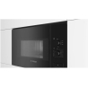 Bosch | Microwave Oven | BFL520MB0 | Built-in | 20 L | 800 W | Black