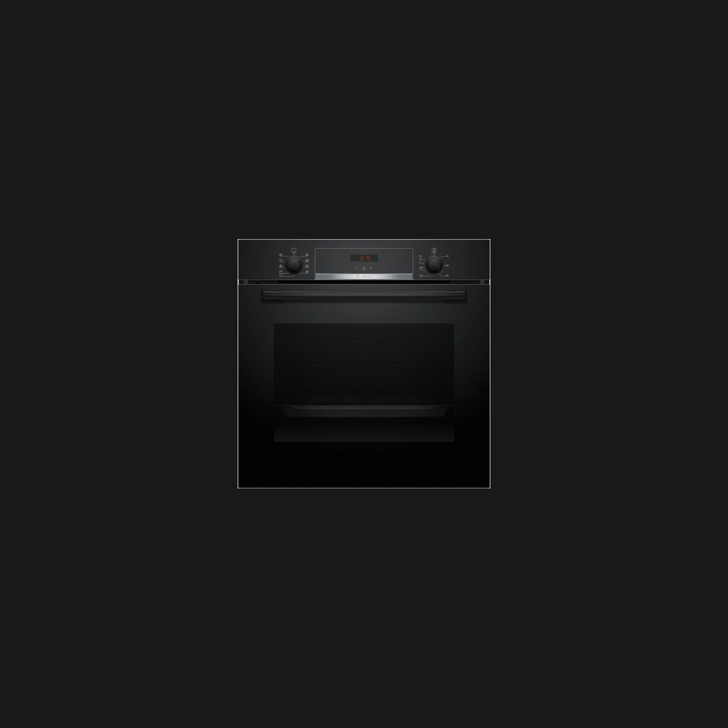 Bosch Oven HBA514BB3