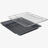 Bosch Oven HBA514BB3