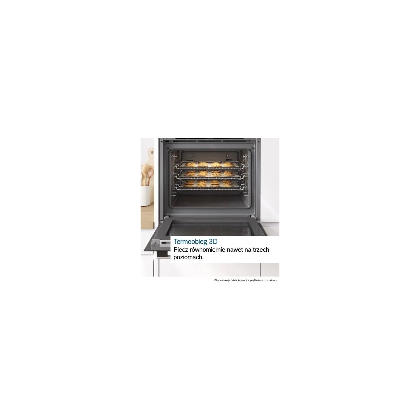 Bosch Oven HBA514BB3