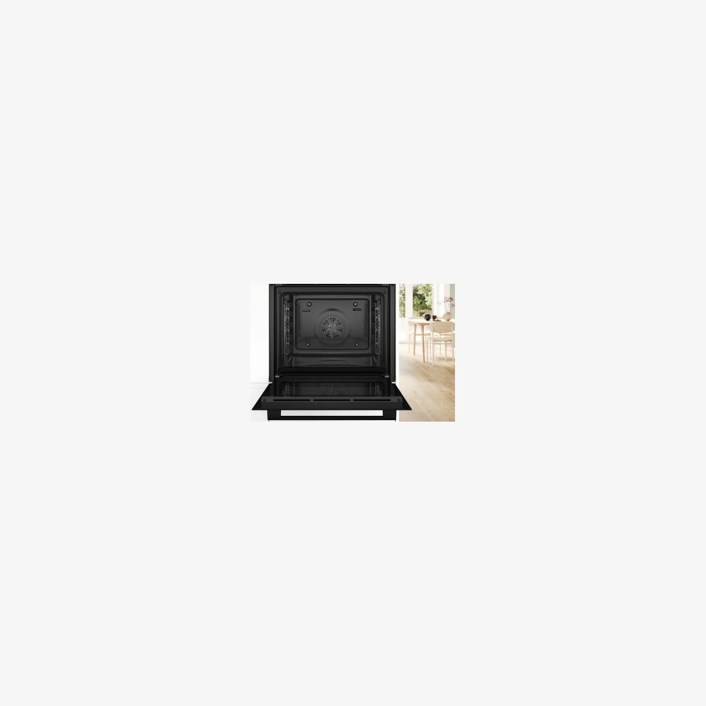 Bosch Oven HBA514BB3