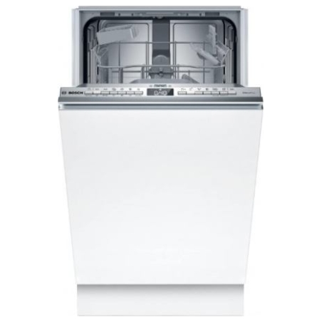 Bosch Dishwasher SPV4HKX12E Series 4 with Home Connect