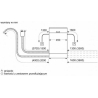 Bosch Dishwasher SPV4HKX12E Series 4 with Home Connect