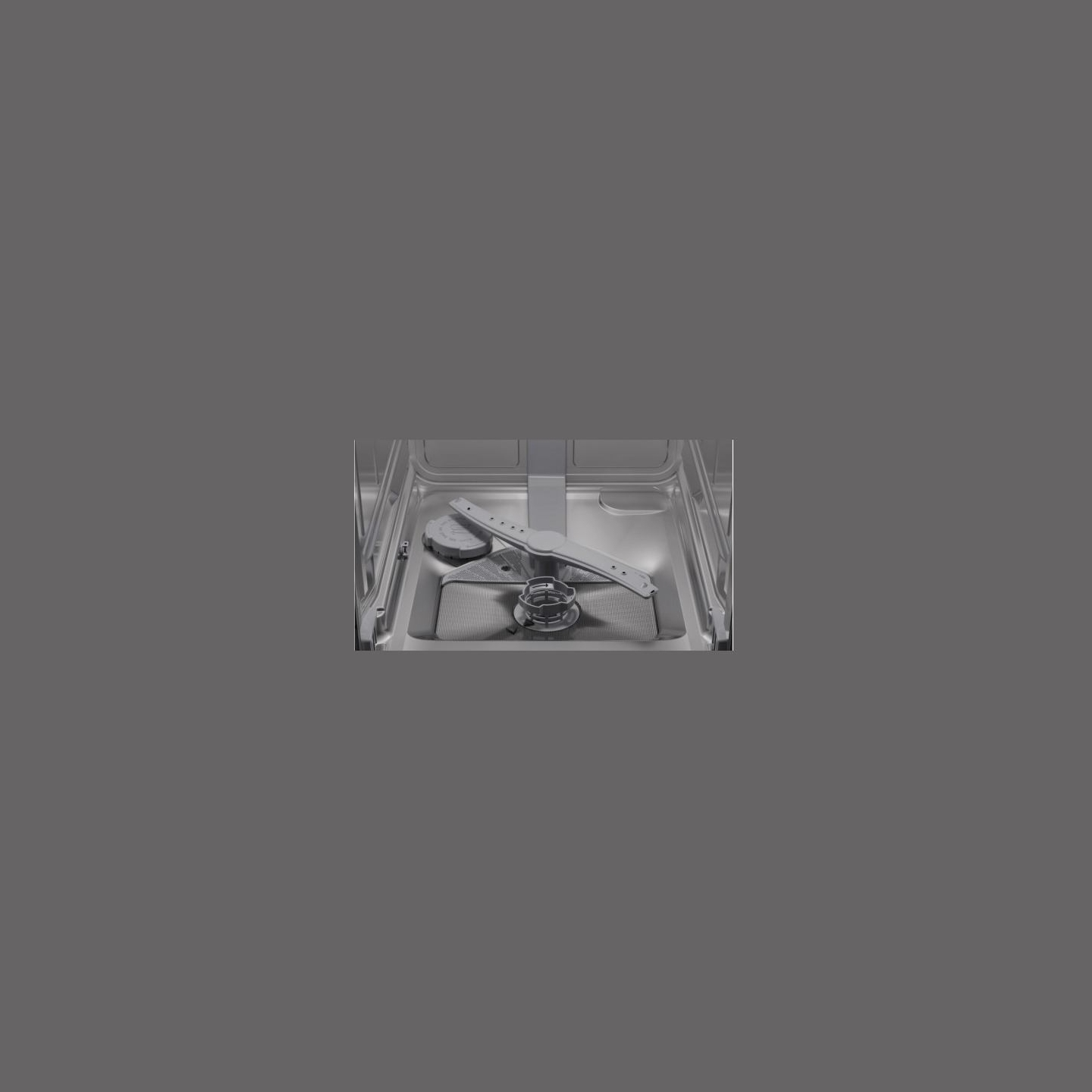 Bosch Dishwasher SPV4HKX12E Series 4 with Home Connect