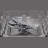 Bosch Dishwasher SPV4HKX12E Series 4 with Home Connect