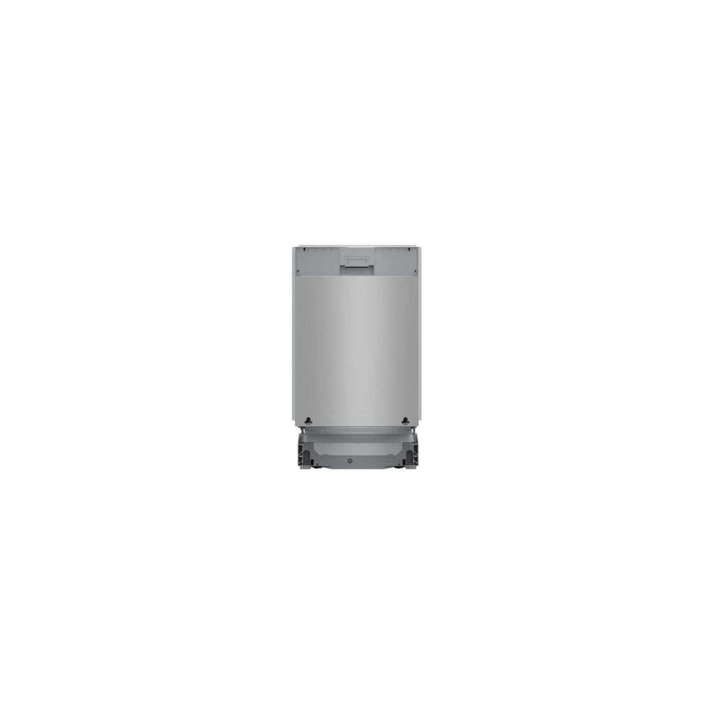 Bosch Dishwasher SPV4HKX12E Series 4 with Home Connect