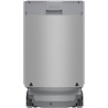 Bosch Dishwasher SPV4HKX12E Series 4 with Home Connect