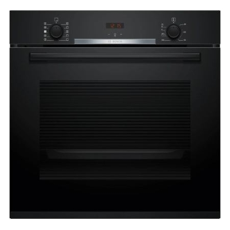 Bosch Oven HQA334EB4 Series 4 with Steam Function