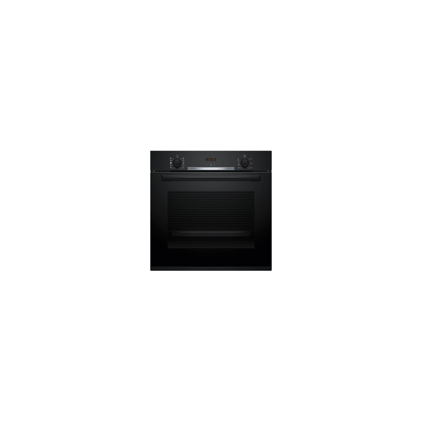 Bosch Oven HQA334EB4 Series 4 with Steam Function