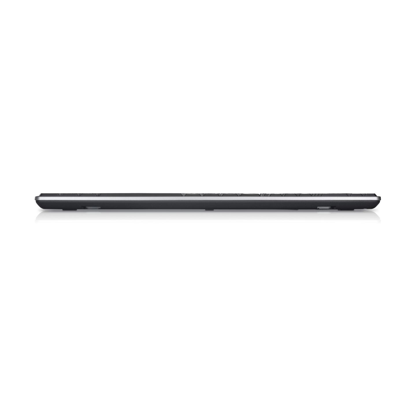 Dell Keyboard : US/Euro (QWERTY) Dell KB-522 Wired Business Multimedia USB KeyboardBlack (Kit) / 580-17667