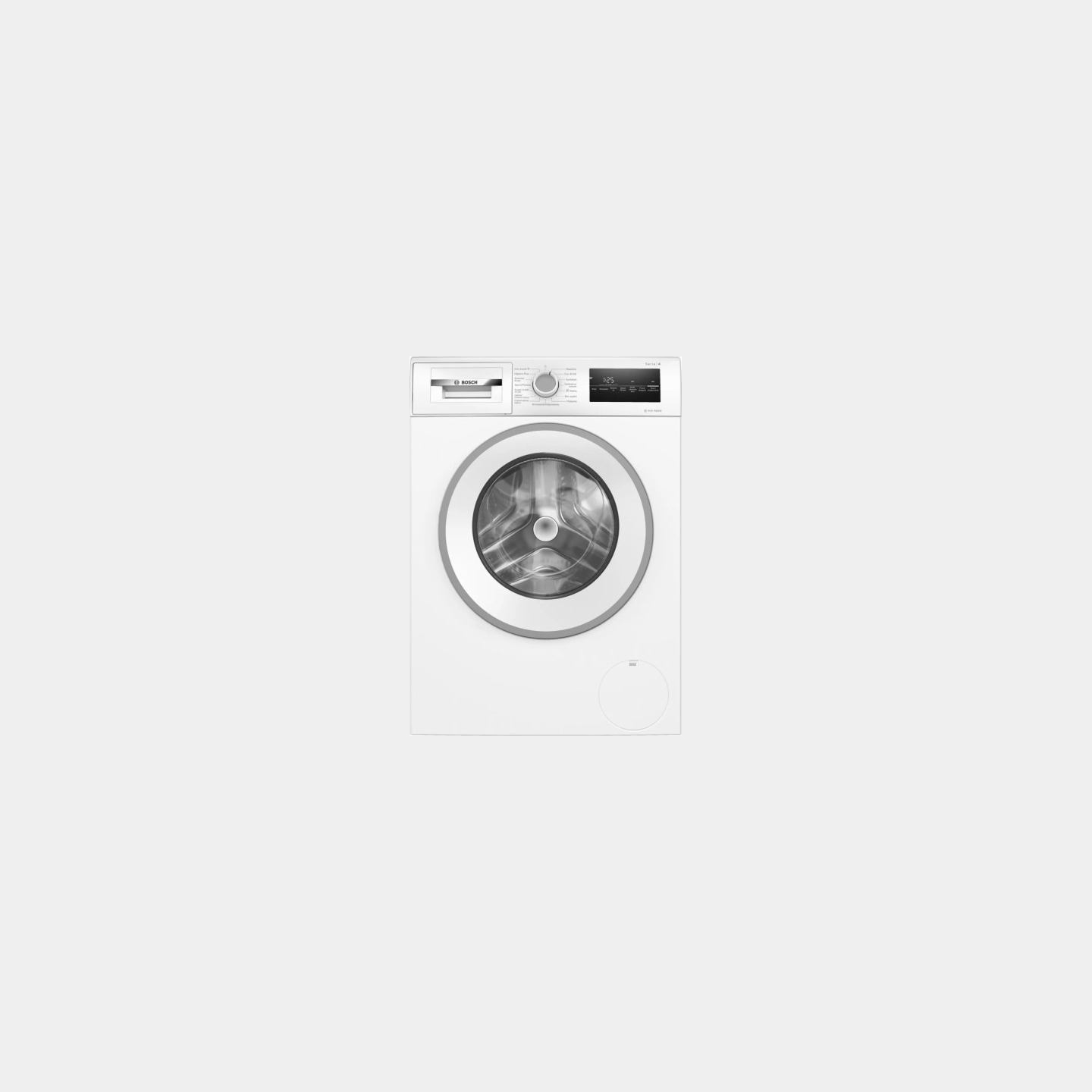 Bosch Washing-machine WAN2823APL