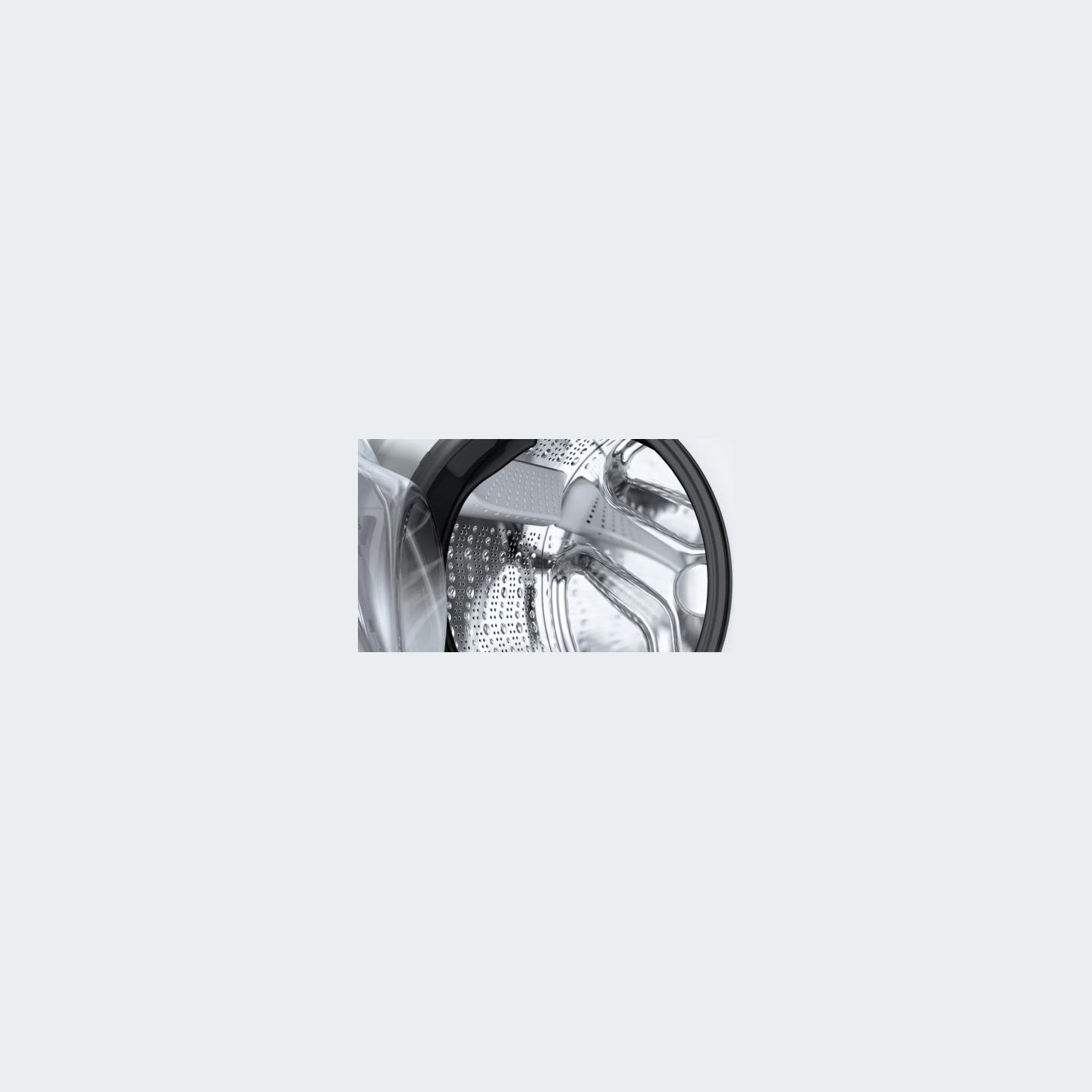 Bosch Washing-machine WAN2823APL