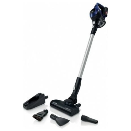 Bosch Unlimited 6 BBS611MAT Upright Vacuum Cleaner