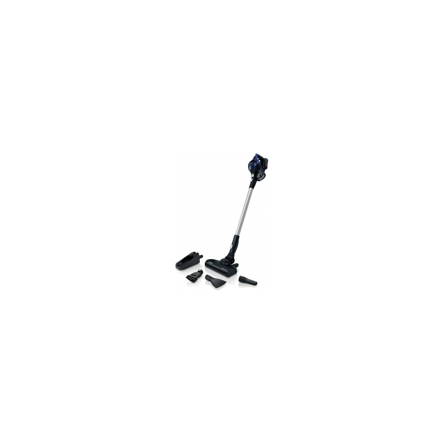 Bosch Unlimited 6 BBS611MAT Upright Vacuum Cleaner