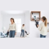 Bosch Unlimited 6 BBS611MAT Upright Vacuum Cleaner