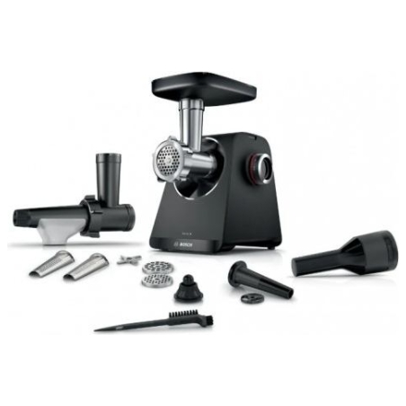 Bosch Serie 4 MFWS435B Meat Grinder