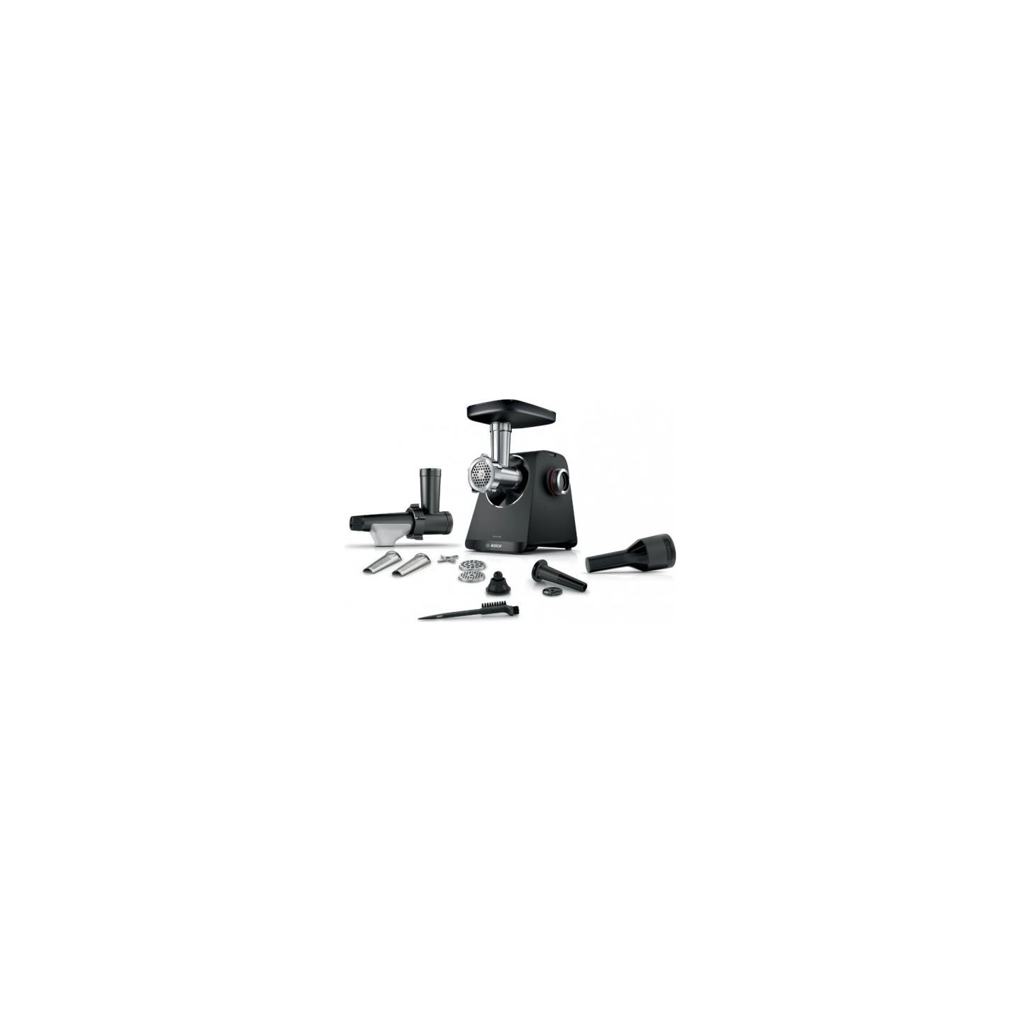 Bosch Serie 4 MFWS435B Meat Grinder
