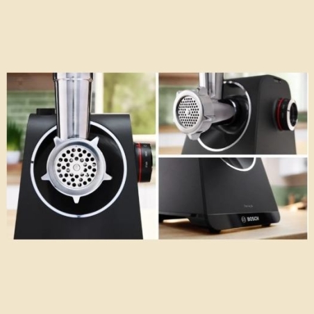 Bosch Serie 4 MFWS435B Meat Grinder
