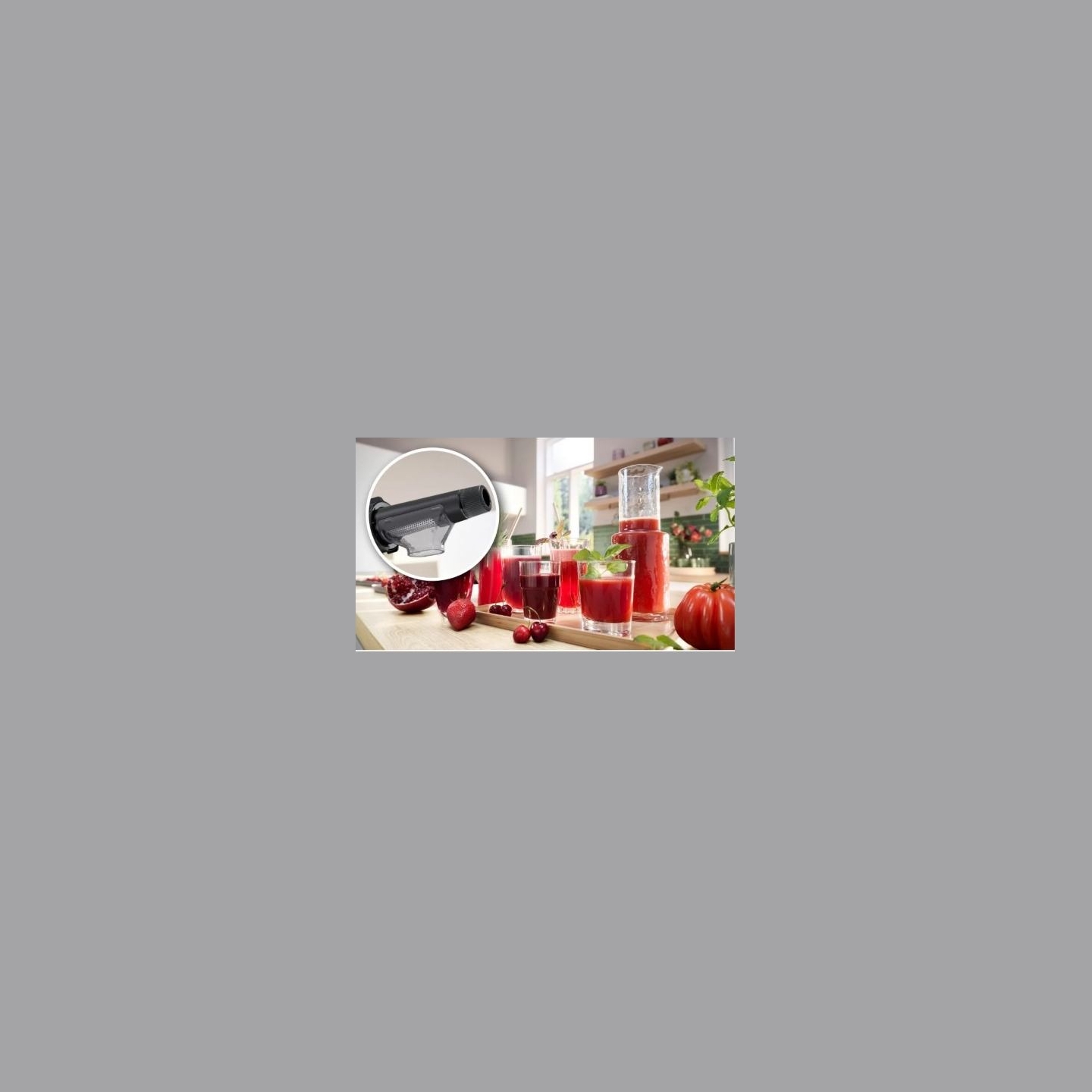 Bosch Serie 4 MFWS435B Meat Grinder