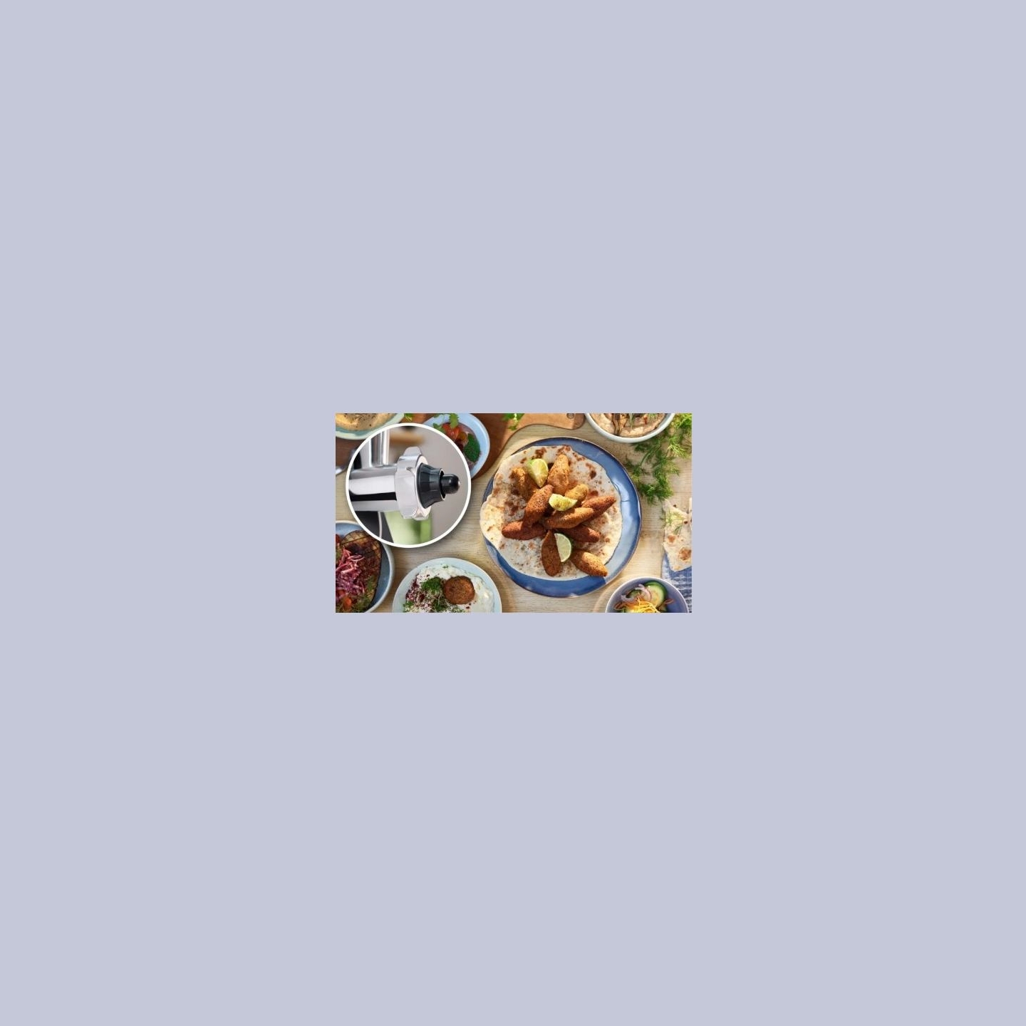 Bosch Serie 4 MFWS435B Meat Grinder