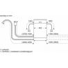Bosch SPS6EMI21E Dishwasher