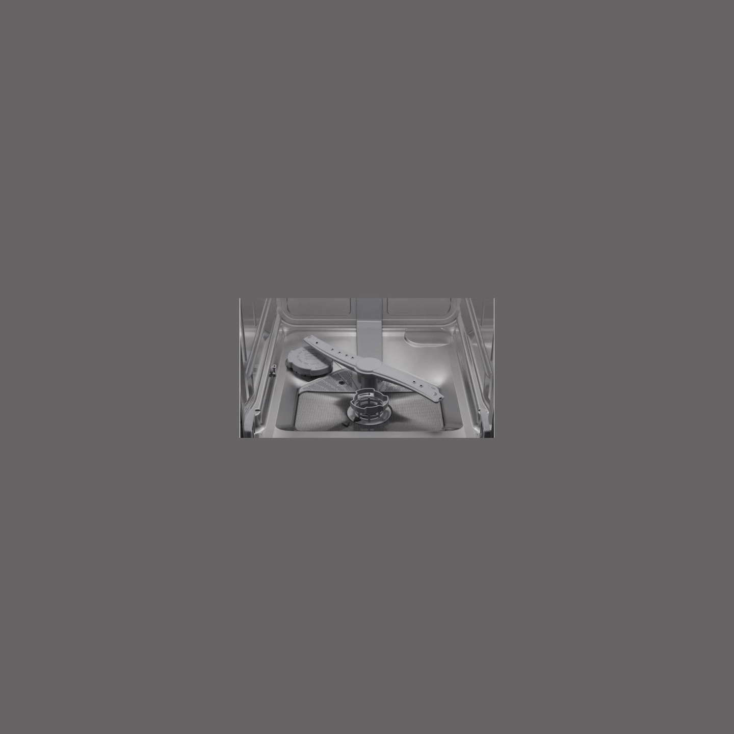 Bosch SPS6EMI21E Dishwasher