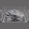 Bosch SPS6EMI21E Dishwasher