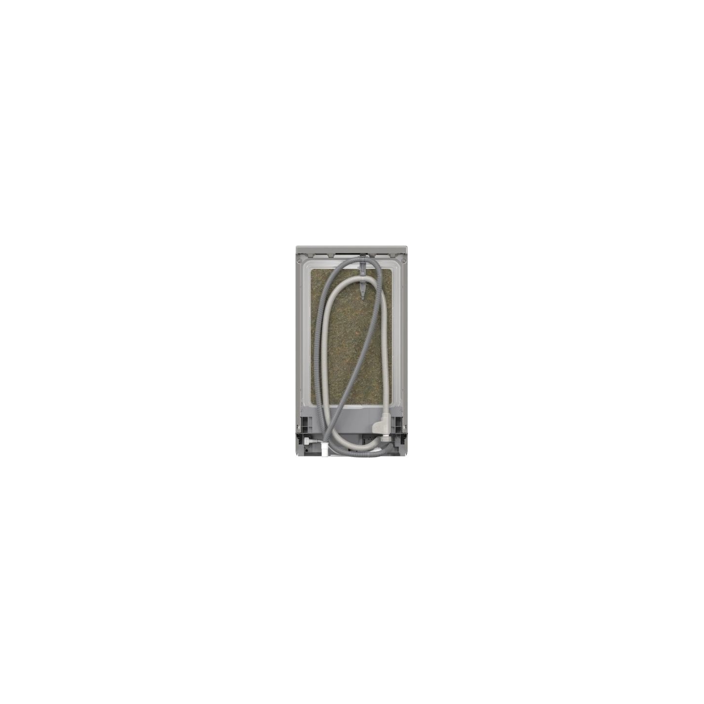 Bosch SPS6EMI21E Dishwasher