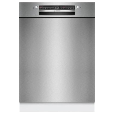 Bosch SMU2HVS06E inox Extra Dry Dishwasher